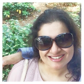 Ironically, I was on the client servicing side and although Ogilvy Mumbai ... - sheetal-goel